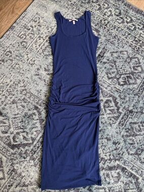 Victoria secrets Blue maxi sundress